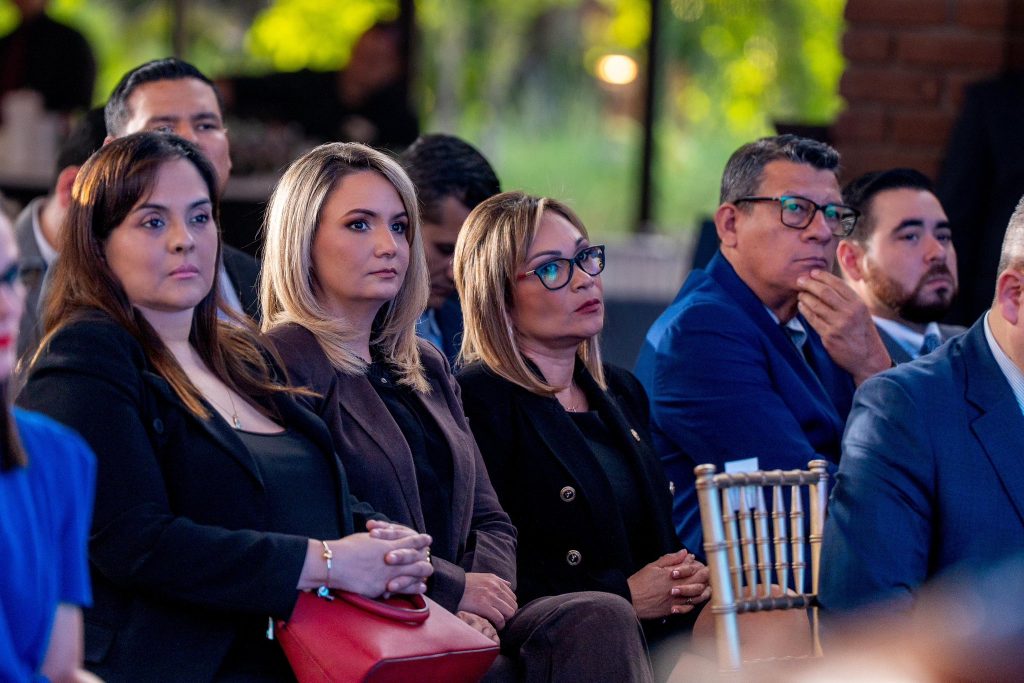 El último árbitro: Nuevas Ideas se toma el Tribunal Supremo Electoral en El Salvador
