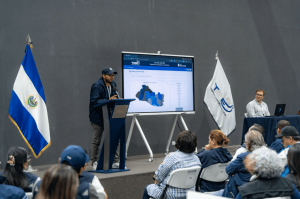 El último árbitro: Nuevas Ideas se toma el Tribunal Supremo Electoral en El Salvador
