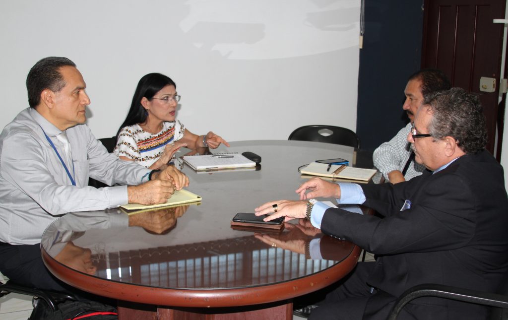 El último árbitro: Nuevas Ideas se toma el Tribunal Supremo Electoral en El Salvador