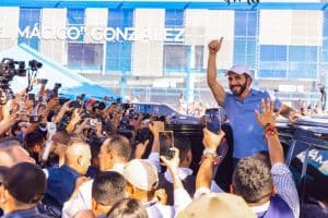 El último árbitro: Nuevas Ideas se toma el Tribunal Supremo Electoral en El Salvador