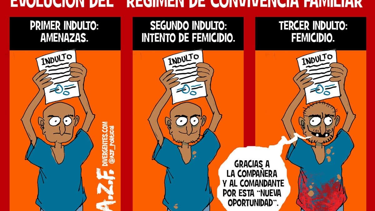 Convivencia familiar a lo OrMu