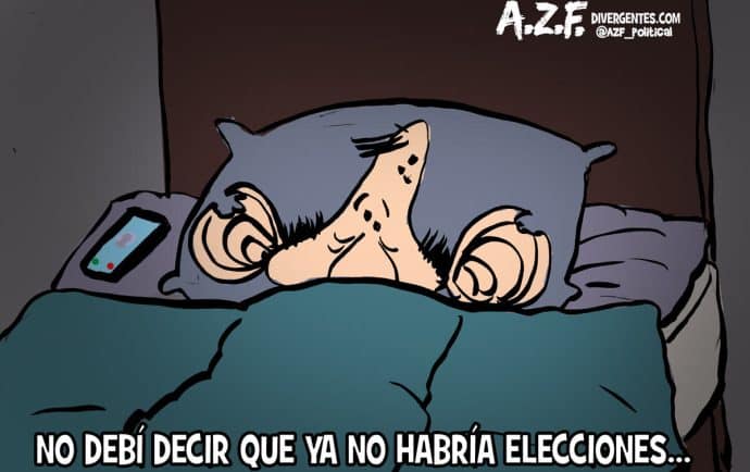 Dudas de cama