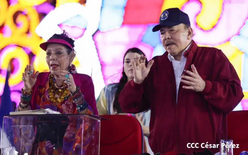 Cascada de repudio diplomático de Latinoamérica ante la pretensión de Ortega de abolir las elecciones en Nicaragua