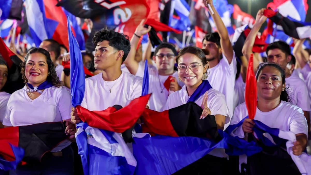 La reacción mediática al golpe a la democracia de Ortega: “El mundo debe preocuparse por el precedente que se está sentando en Managua”