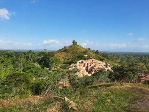 Un Atlas retrata el avance minero sobre los territorios indígenas mientras los Ortega-Murillo aceleran concesiones a nuevas empresas chinas