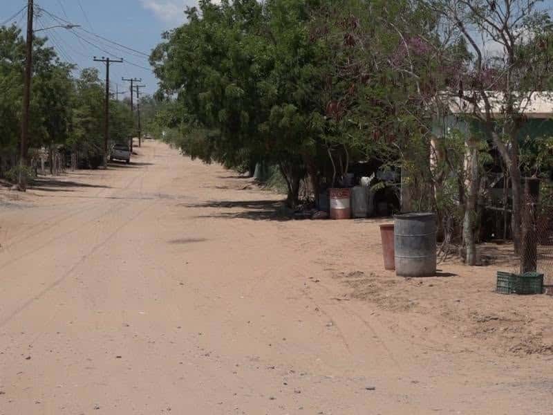 El mapa de los barrios de Managua que sufren el calvario por la escasez de agua potable