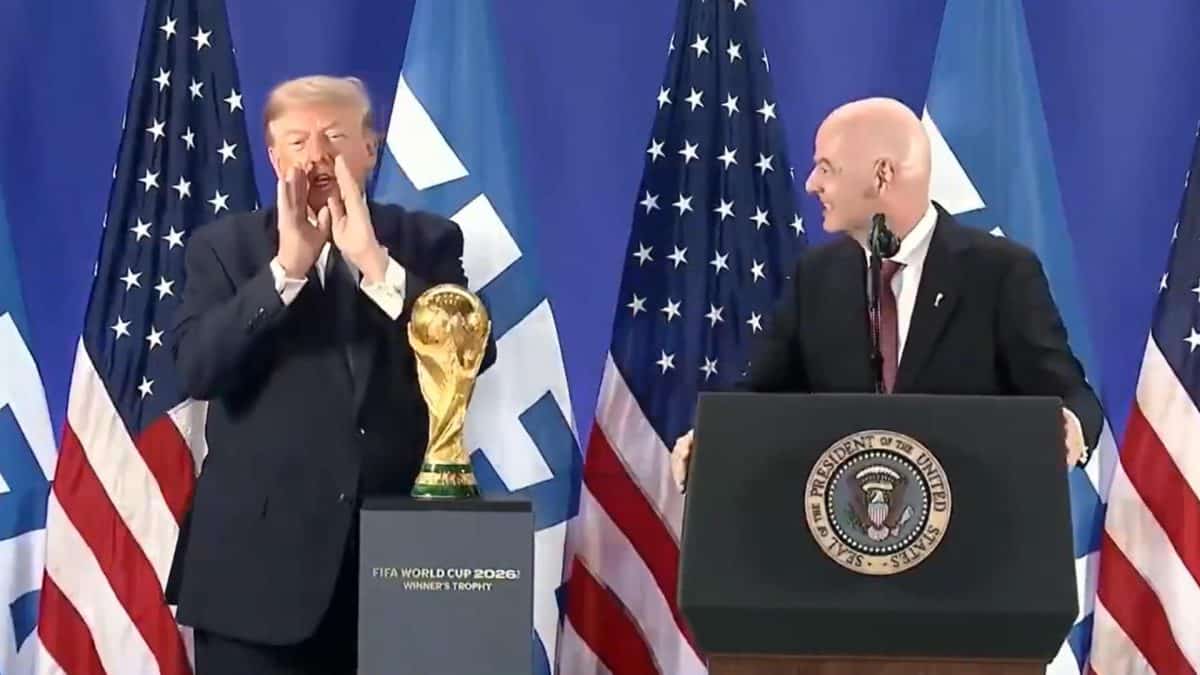 Fuera de juego: cómo la FIFA y la política moldean el destino del fútbol