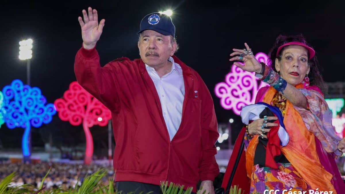 “Aquí no volverán a haber elecciones”: Ortega sepulta la democracia como una vía de cambio político en Nicaragua