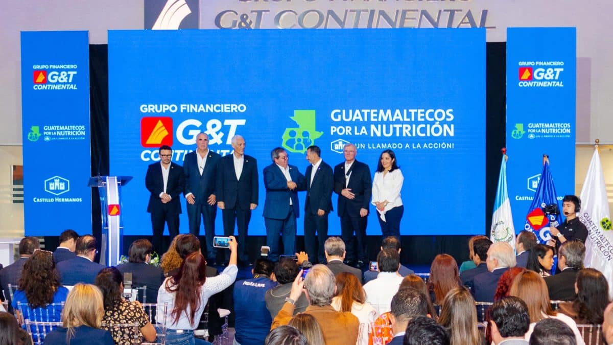 Amplifican programa que redujo desnutrición crónica y aguda en comunidades de Guatemala
