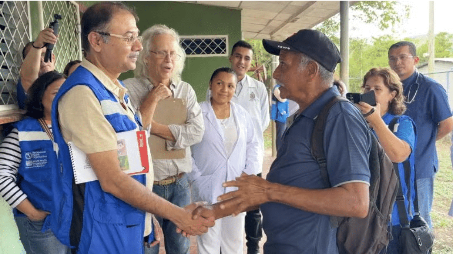 De el “papalomoyo” a la “lepra de montaña”: qué se sabe de la leishmaniasis cutánea en Nicaragua y Costa Rica
