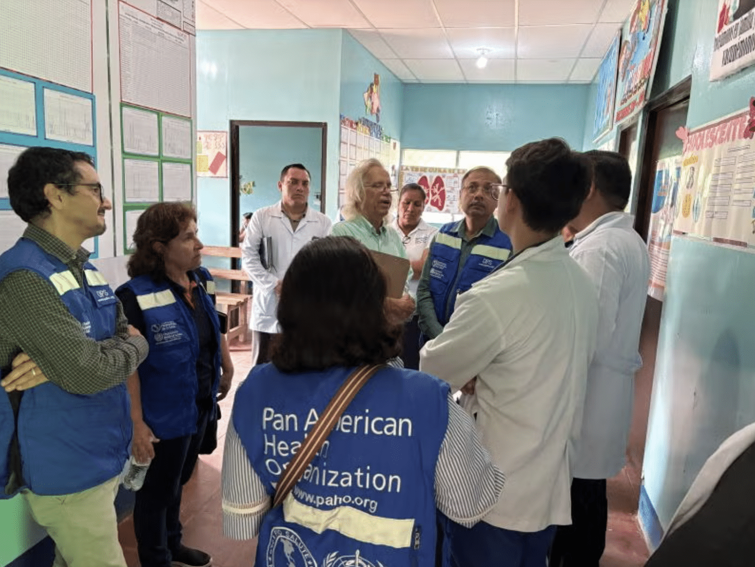 De el “papalomoyo” a la “lepra de montaña”: qué se sabe de la leishmaniasis cutánea en Nicaragua y Costa Rica