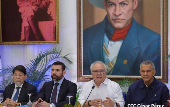 Ortega Seeks to “Enact” End of Electoral Competition Through OrMu Constitution to Wipe Out Democracy in Nicaragua