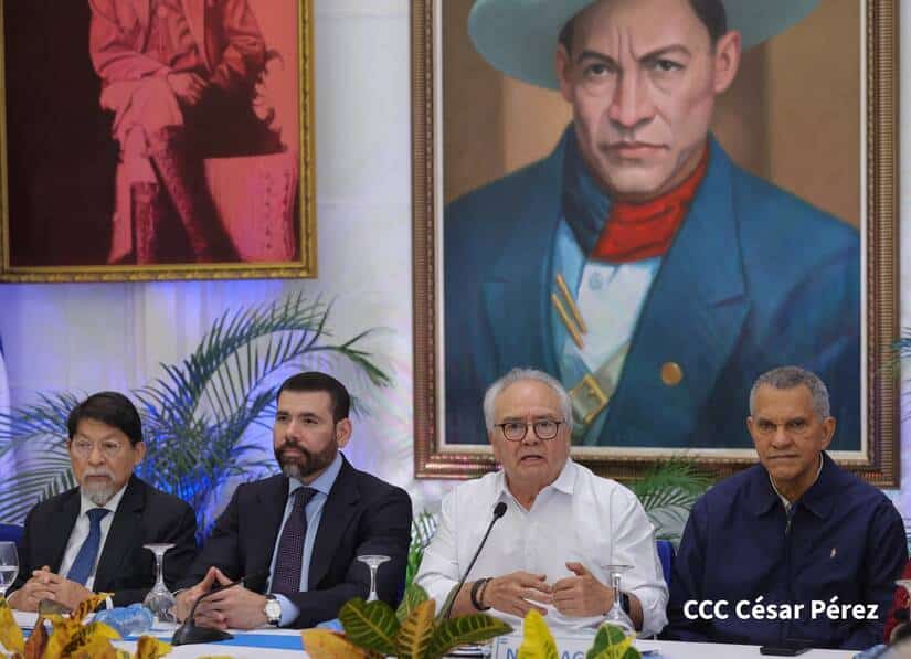 Ortega Seeks to “Enact” End of Electoral Competition Through OrMu Constitution to Wipe Out Democracy in Nicaragua