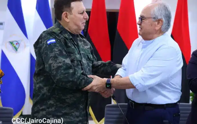 Estados Unidos activa su maquinaria diplomática ante plan de Ortega de eliminar elecciones en Nicaragua 