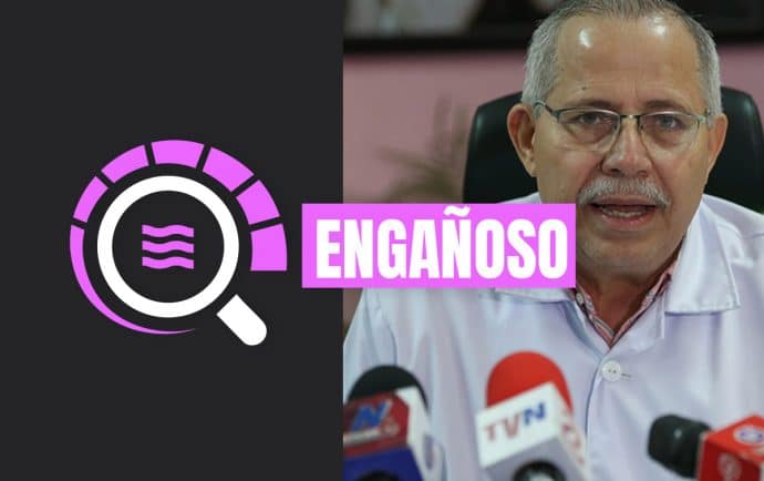 Minsa hace maromas con datos de la malaria para exagerar reducción de casos