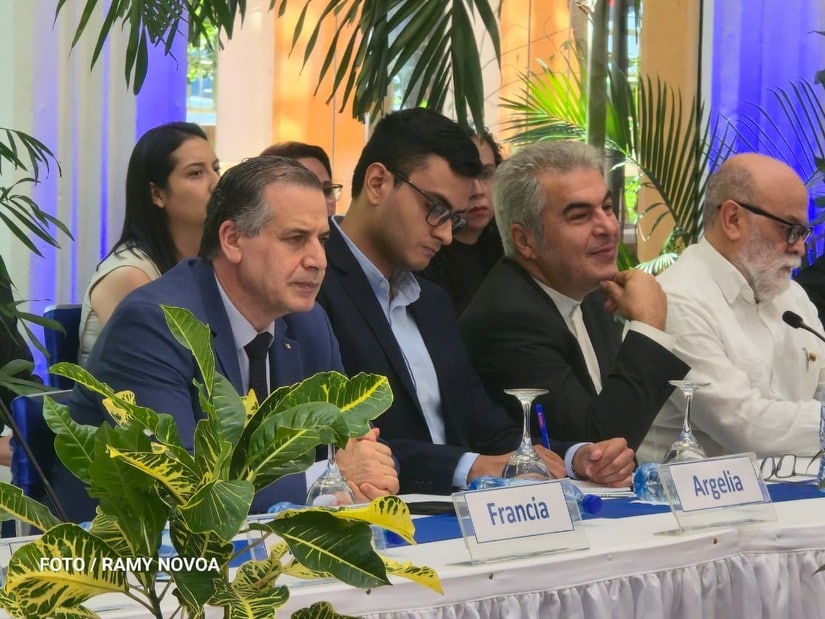 Ortega Seeks to “Enact” End of Electoral Competition Through OrMu Constitution to Wipe Out Democracy in Nicaragua