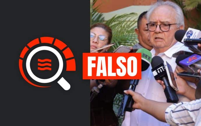 Gustavo Porras afirma que el “pueblo presidente” es una realidad legal, social y política en Nicaragua, pero la evidencia lo contradice