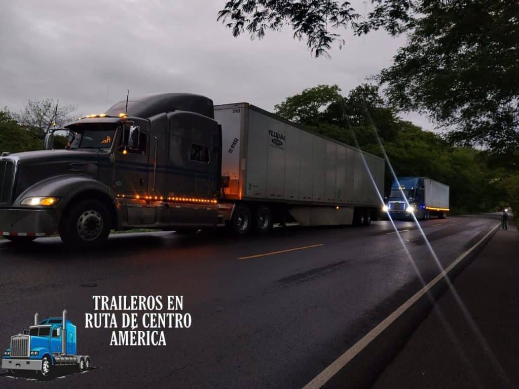 Customs Delays in Nicaragua Cost Central American Trade Millions of Dollars