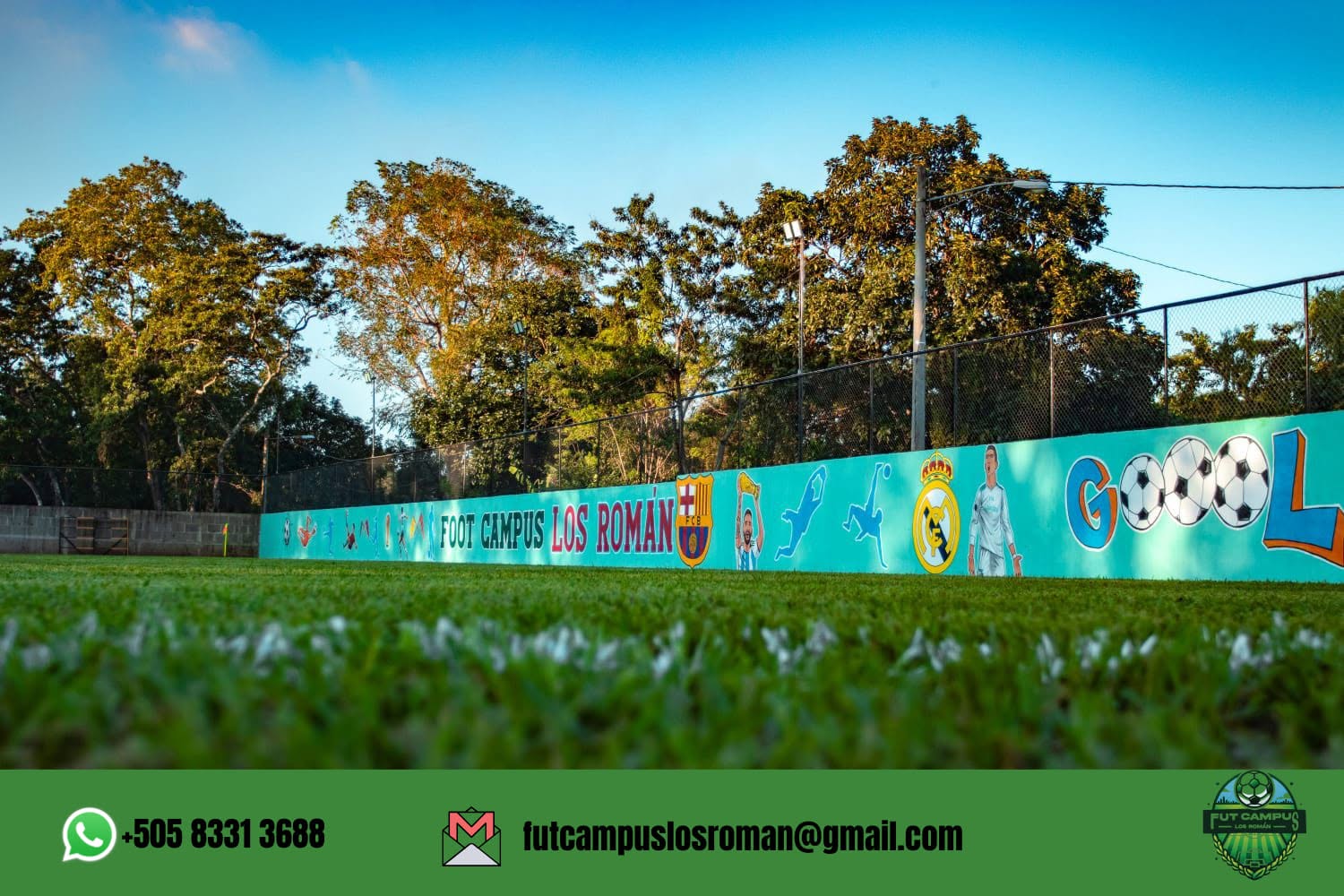 San Marcos FC