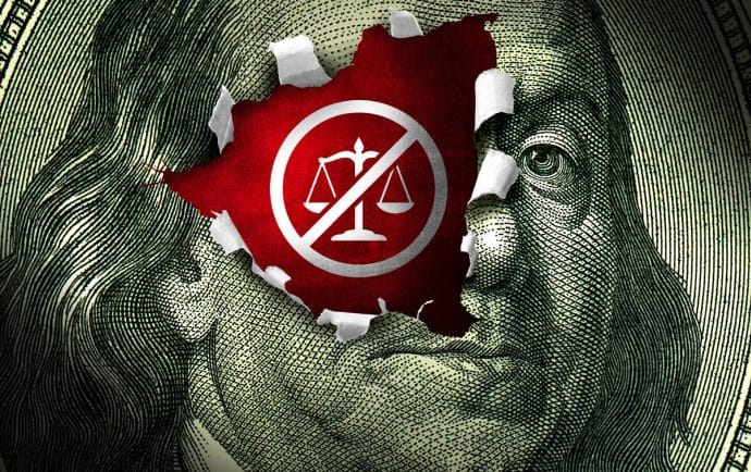 ¿Por qué Nicaragua atrae menos inversiones extranjeras que sus vecinos centroamericanos?