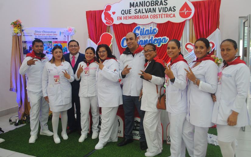 Nicaragua, de los países más riesgosos para sufrir una muerte materna en Centroamérica