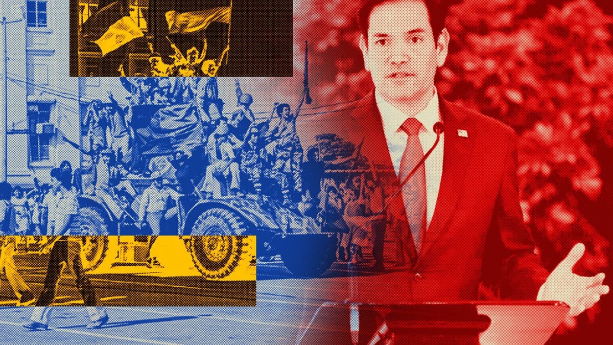 Departamento de Estado ubica a Nicaragua al mismo nivel de Cuba como adversarios de Estados Unidos en Latinoamérica