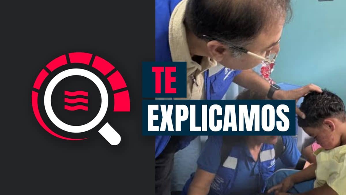 De el “papalomoyo” a la “lepra de montaña”: qué se sabe de la leishmaniasis cutánea en Nicaragua y Costa Rica