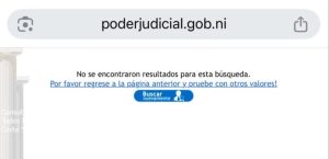 El régimen Ortega-Murillo decreta “muerte profesional” de abogados a través de una purga silenciosa