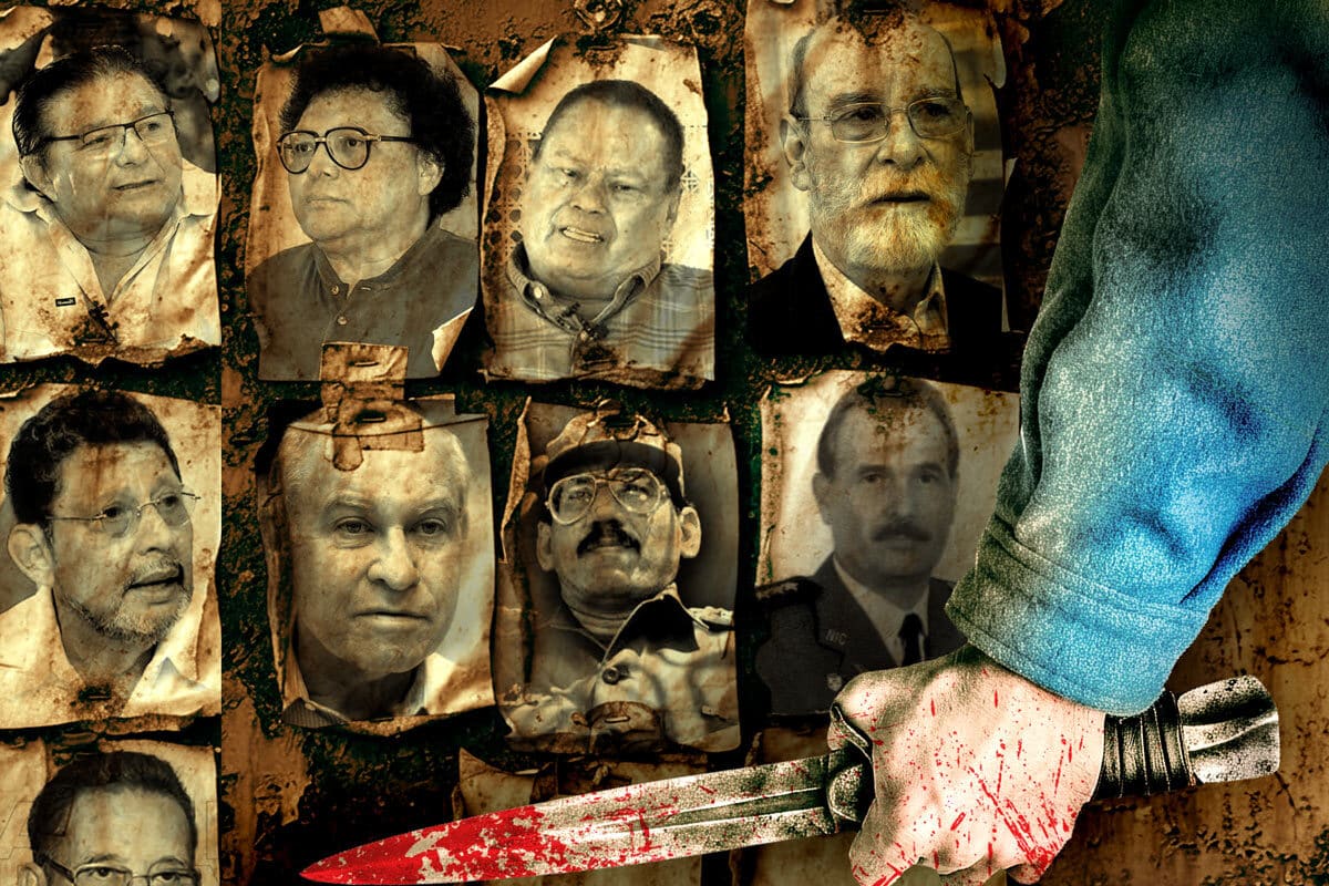 Los amigos a los que Daniel Ortega les dio la espalda fueron asesinados, encarcelados, desterrados o condenados al ostracismo