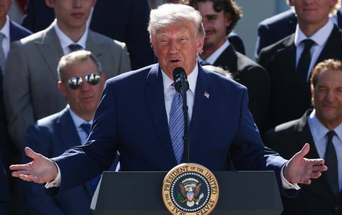 Estados Unidos incluye a Nicaragua en la lista de principales países de tránsito de drogas en el mundo 
