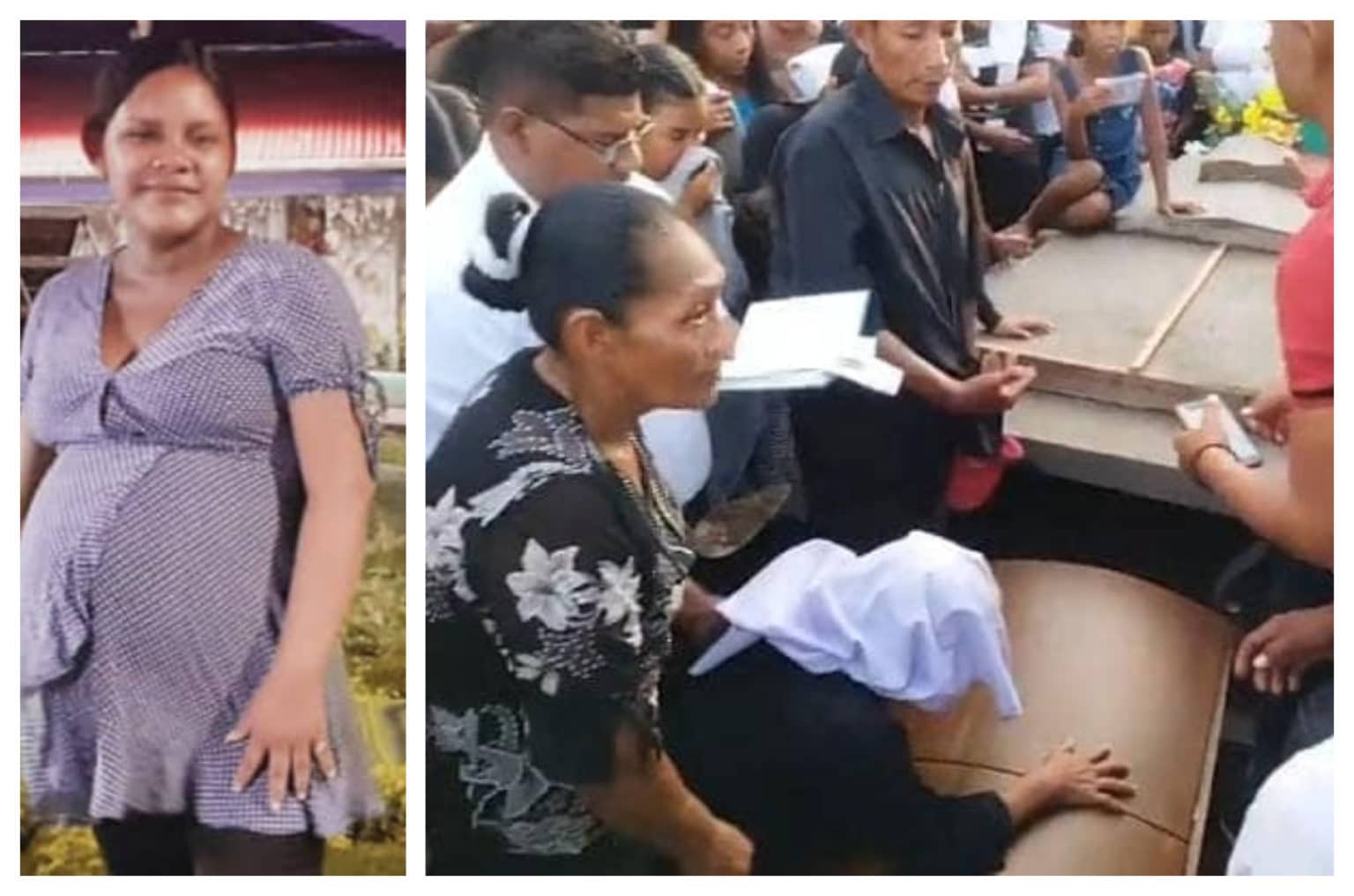 Nicaragua, de los países más riesgosos para sufrir una muerte materna en Centroamérica