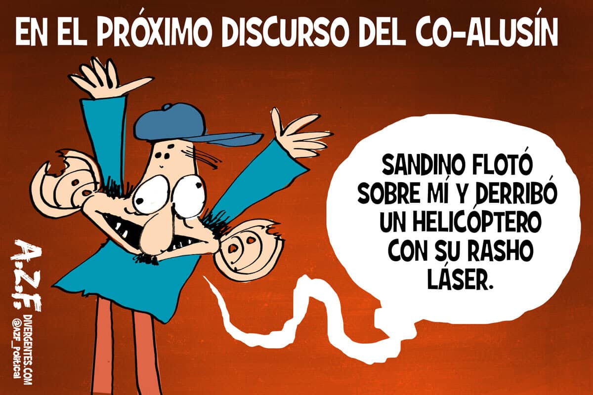 Sandino