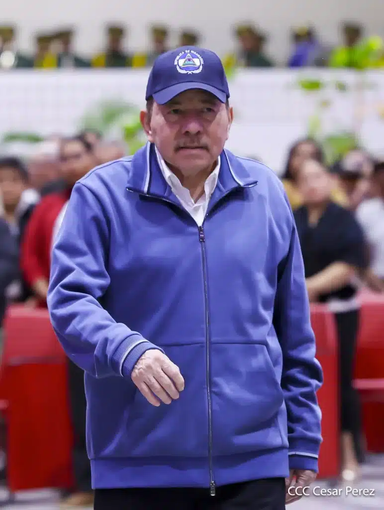 NICA Act 3.0 Reaches U.S. Congress: How Effective Can It Really Be Against the Ortega-Murillo Regime?