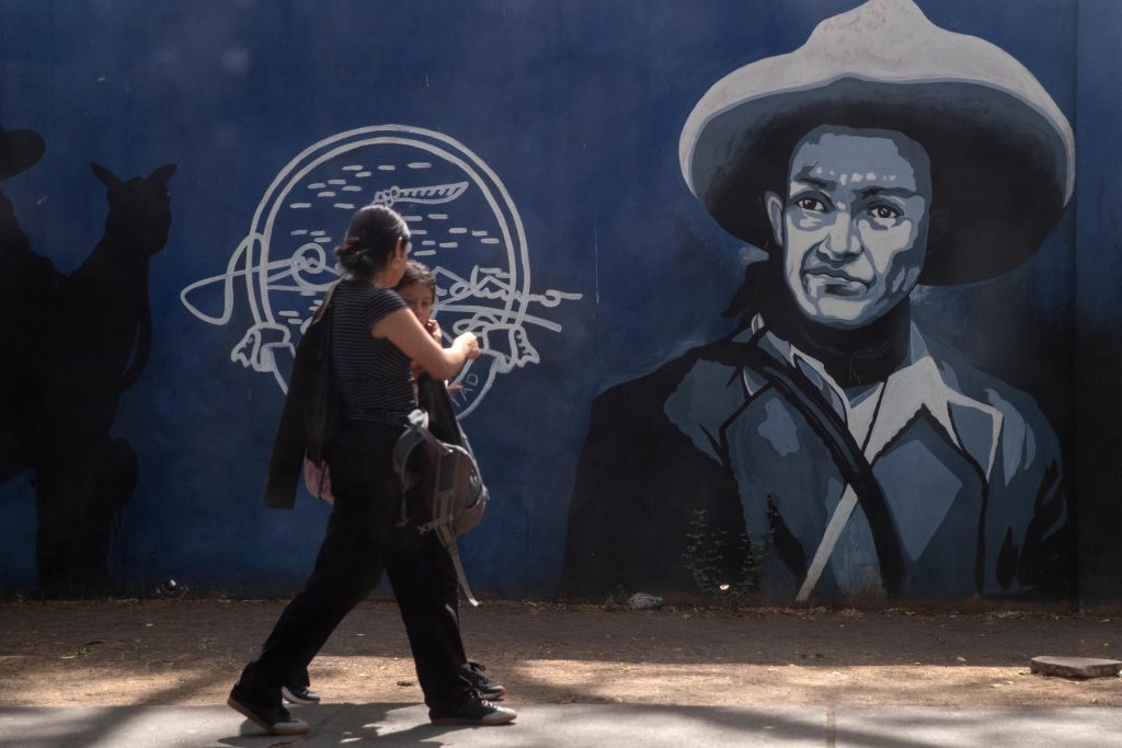 Vivir con un miedo que no parece miedo: así es la “normalidad” bajo la dictadura Ortega-Murillo