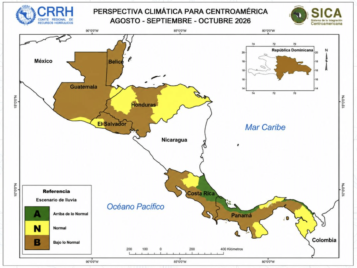 El Niño golpea al ganado en Nicaragua, pero Gobierno proyecta más exportaciones de carne