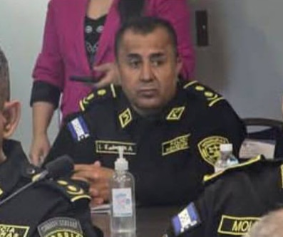 Historial oculto de la Policía hondureña: un patrón de reincidencia criminal sin frenos
