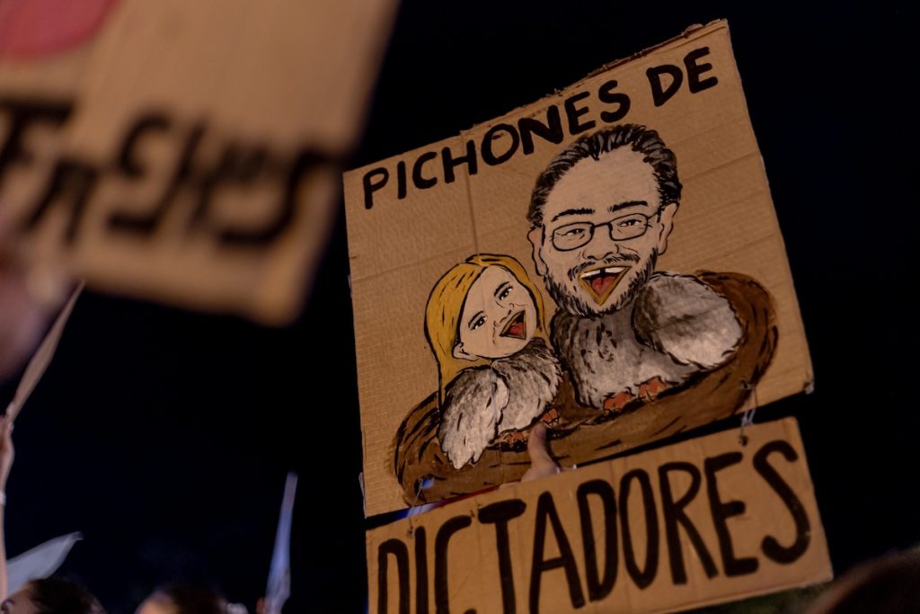 Costa Rica, el faro democrático de Centroamérica que se apaga