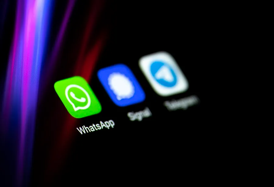 ¿Te enviaron un chat? Eso no significa que puedas publicarlo