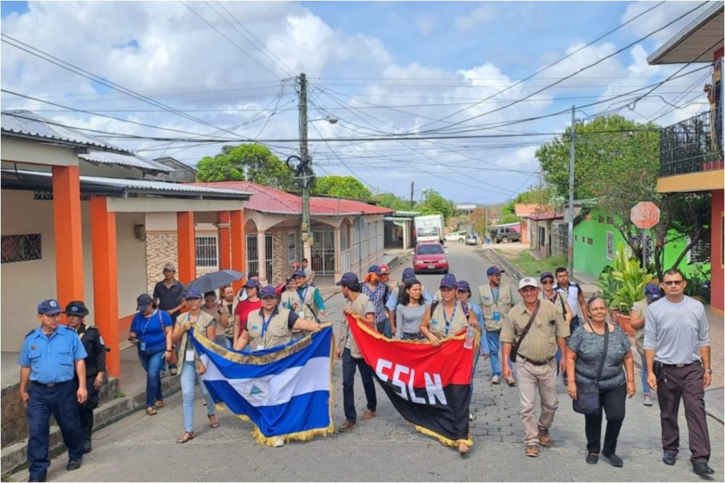 El misterio del Censo. Nicaragua sigue esperando su primera actualización demográfica desde 2005