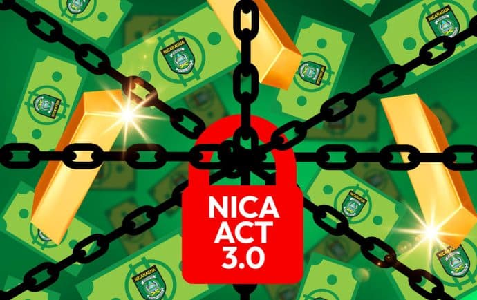 Nica Act 3.0 llega al Congreso de Estados Unidos: ¿qué tan realmente efectiva puede ser contra los Ortega-Murillo?