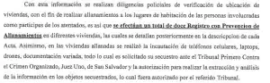 Una farsa tras otra: el caso de los veteranos de guerra perseguidos por Bukele