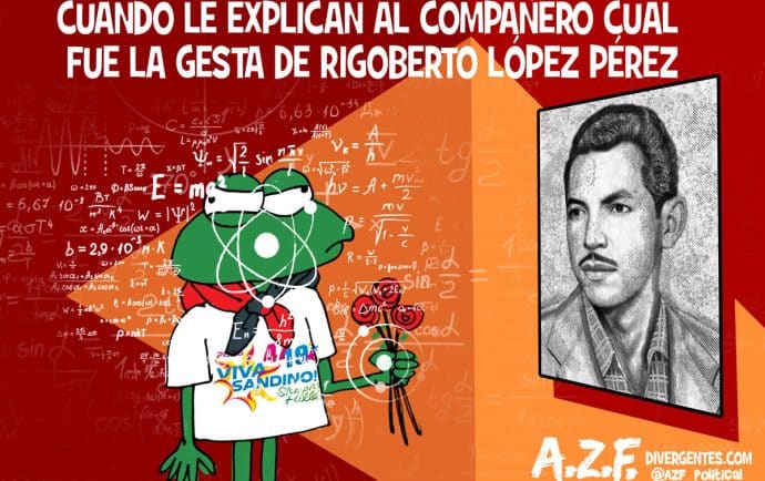 Ecuaciones históricas para explicar un “ajusticiamiento”