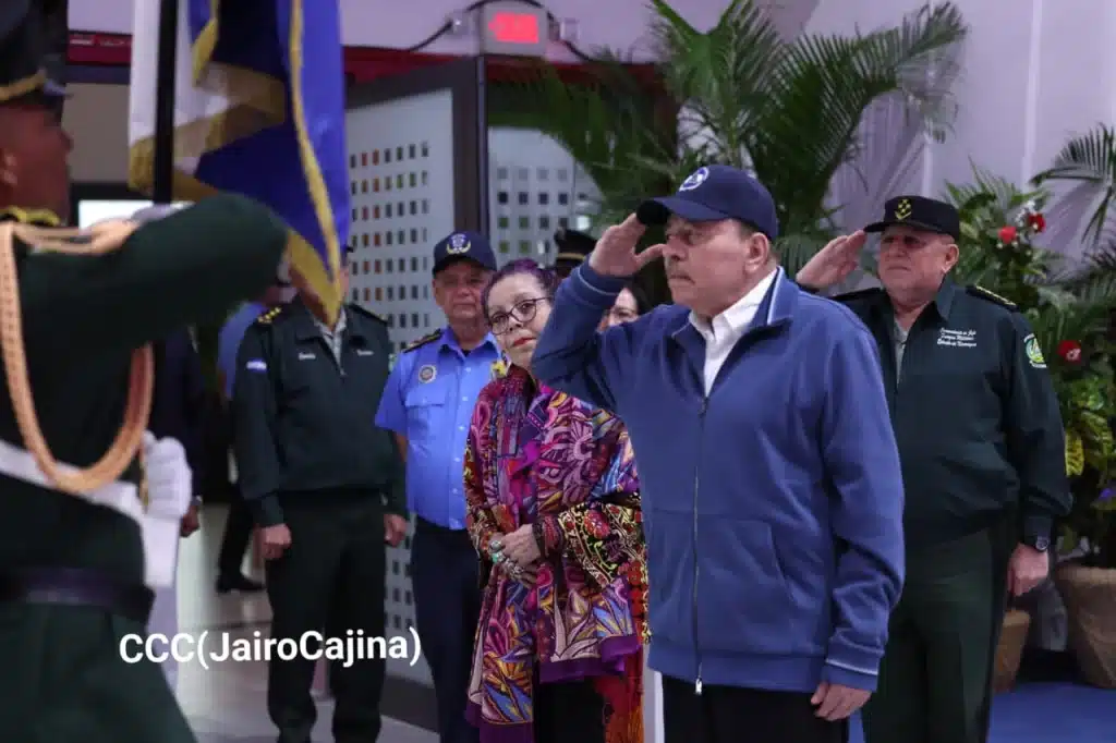 La OEA atascada frente a los “renegados” copresidenciales de Nicaragua