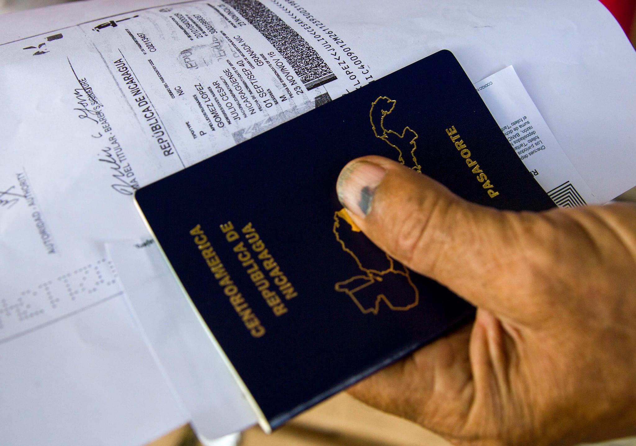 ¿Solicitaste refugio en Costa Rica? Estos son los requisitos para acceder a la Categoría Especial de Protección Complementaria Libre de Condición
