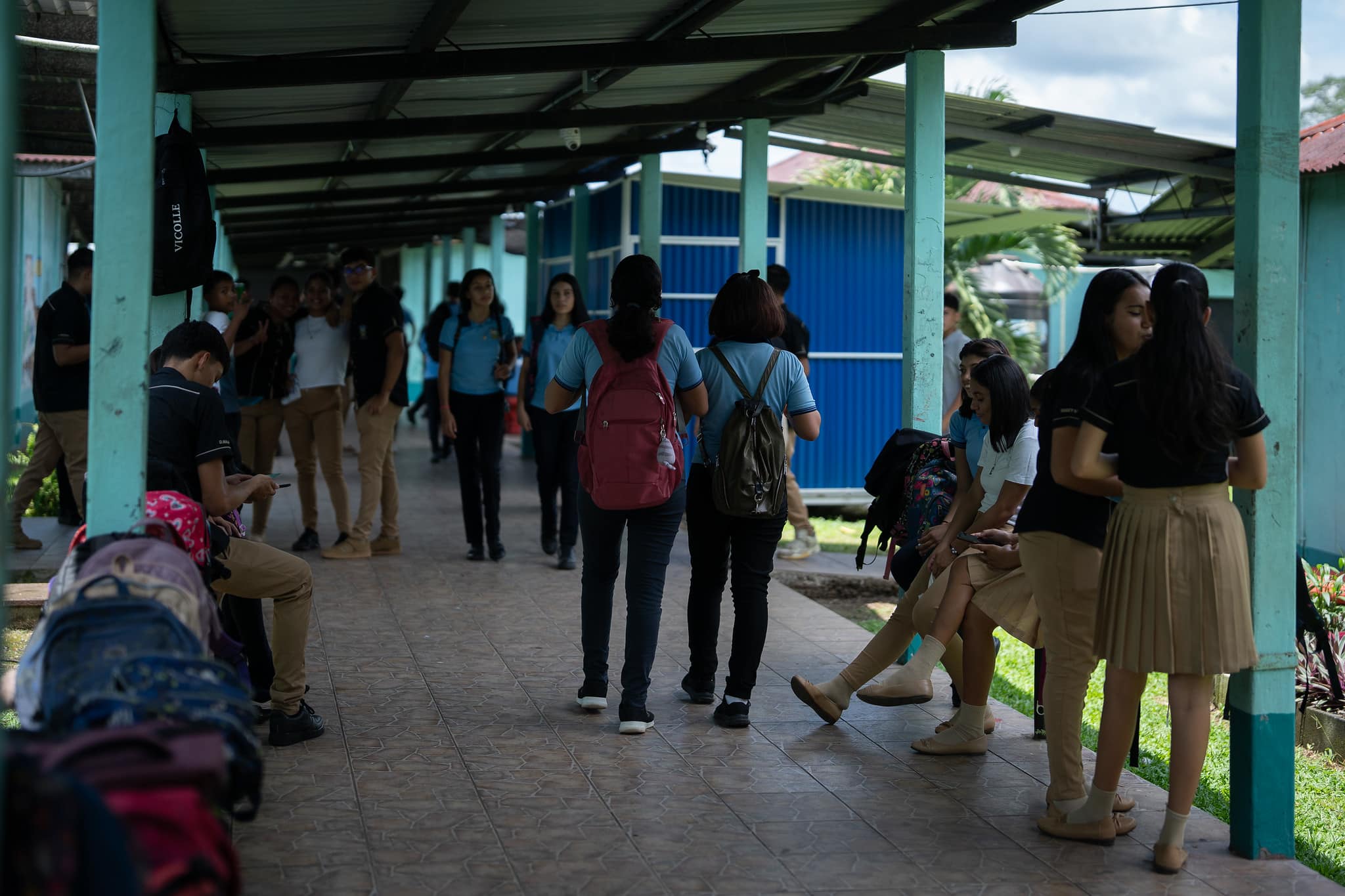 ¿Solicitaste refugio en Costa Rica? Estos son los requisitos para acceder a la Categoría Especial de Protección Complementaria Libre de Condición