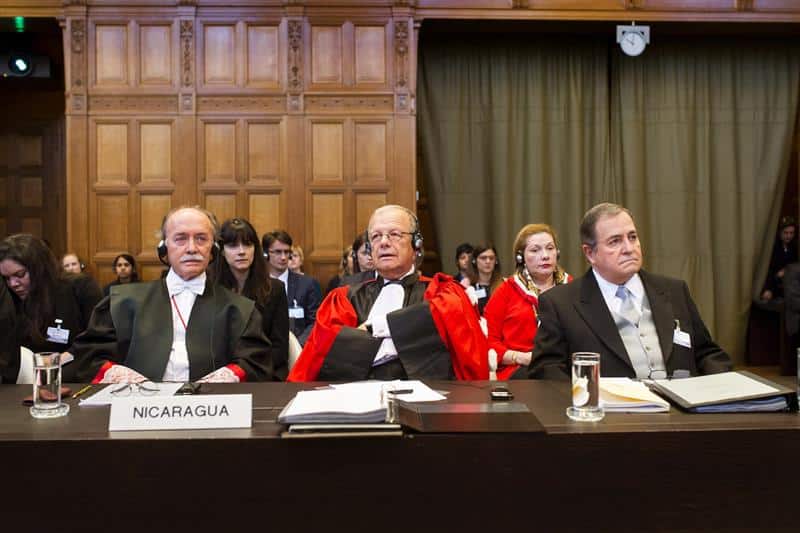 Reforma a la Constitución OrMu para evitar la “injerencia extranjera”: ¿qué cambia para las obligaciones internacionales de Nicaragua?