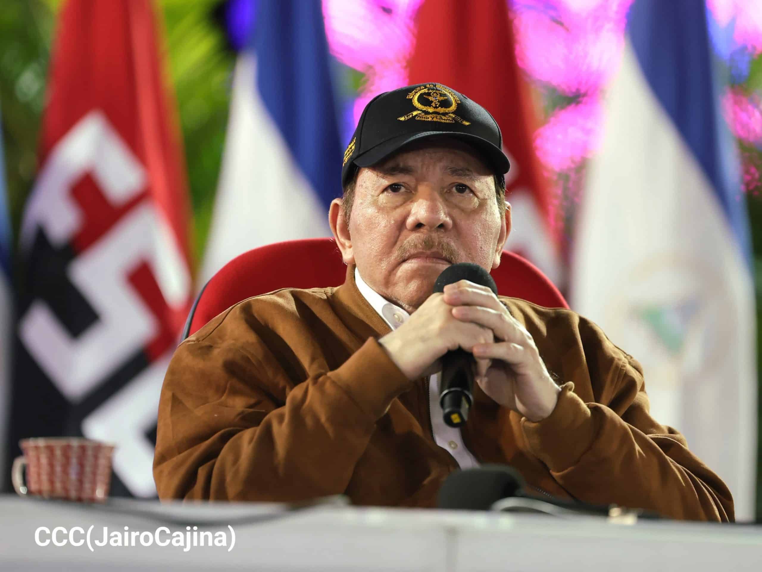 Borrador de resolución de la OEA propone Grupo de seguimiento sobre Nicaragua para buscar “diálogo rápido y directo”