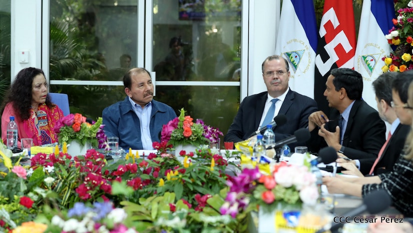 Reforma a la Constitución OrMu para evitar la “injerencia extranjera”: ¿qué cambia para las obligaciones internacionales de Nicaragua?