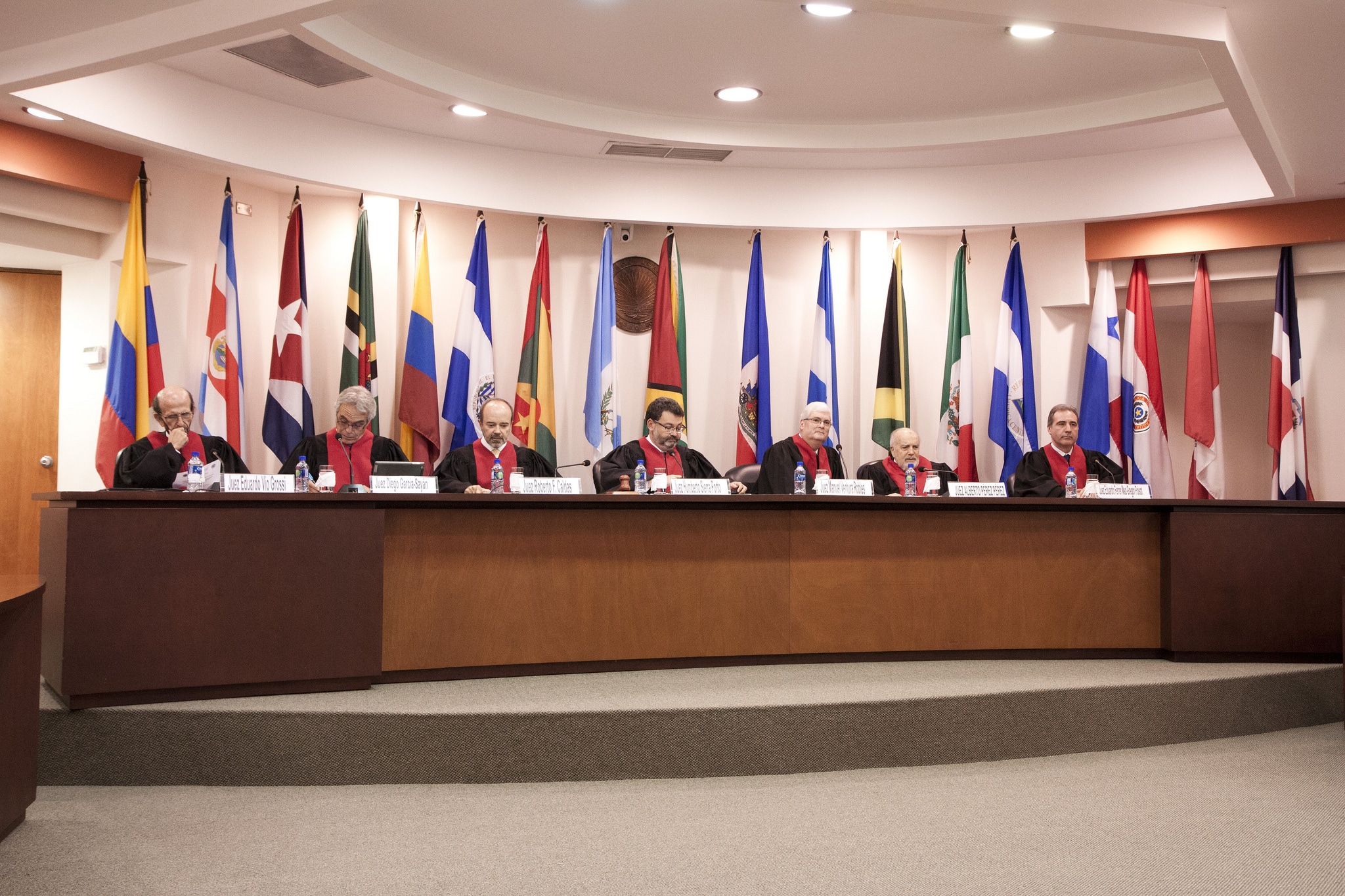 Reforma a la Constitución OrMu para evitar la “injerencia extranjera”: ¿qué cambia para las obligaciones internacionales de Nicaragua?