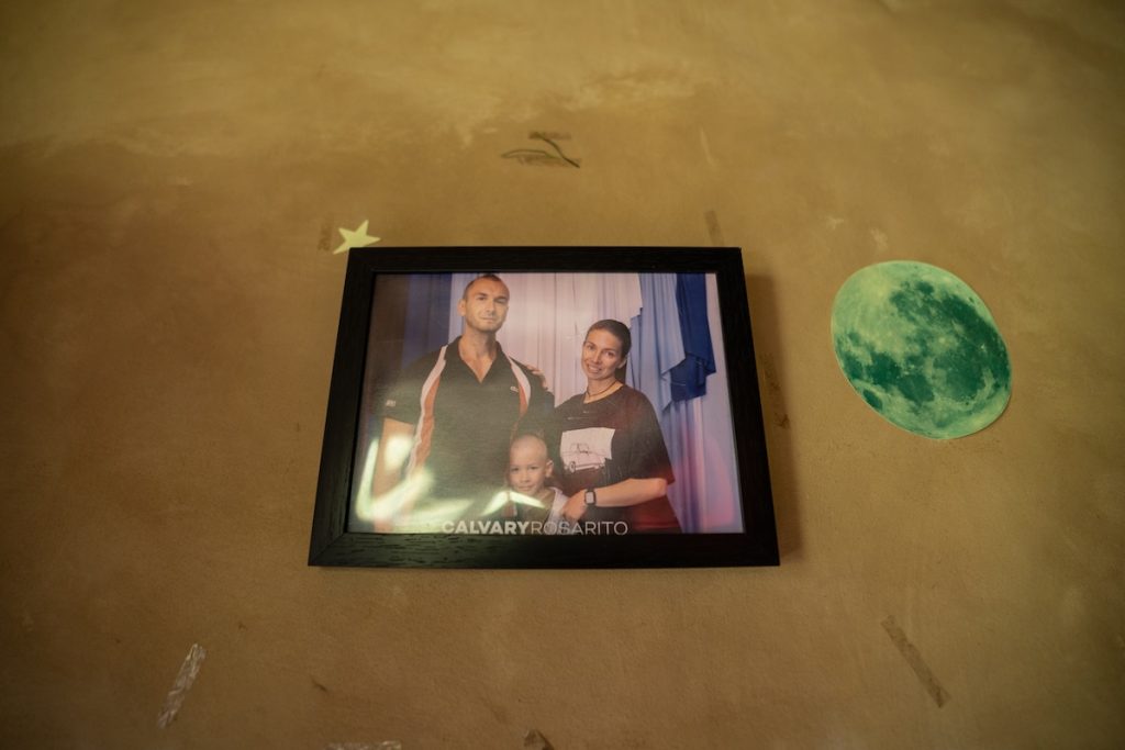 La vida en un “tercer país” de los deportados por Donald Trump